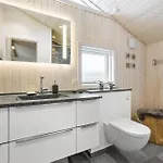 Bl1092-saltum-doggerbanke-2 別荘 Saltum