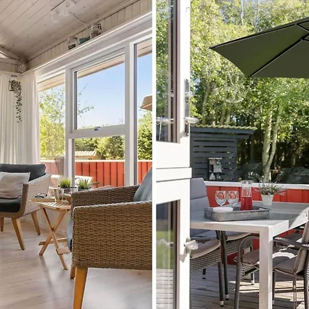 Casa de Férias Bl1092-saltum-doggerbanke-2